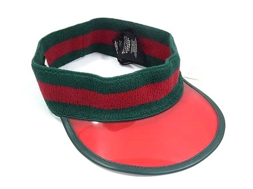 Casquette gucci sun visor - sun,