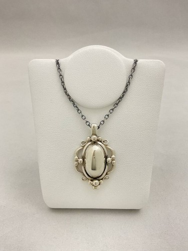 Collier georg jensen 1989 - jensen,