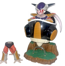Ichiban Kuji Dragon Ball Z Namek Freezer Action Figure (Roto)