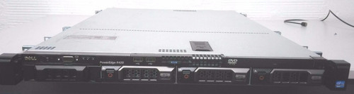 Serveur dell poweredge r620 - serveur,