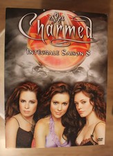 SERIE CHARMED INTEGRALE DES