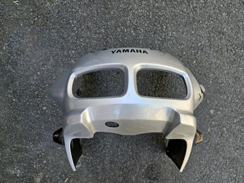 Tête fourche yamaha fazer - yamaha,