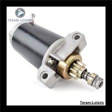 Démarreur pour Yamaha 40 HP