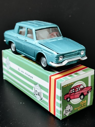 Joal renault r10 ref 104 - joal,
