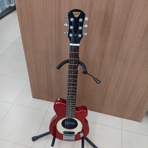 Guitare pignose avec ampli - guitare,