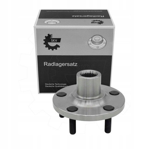 Moyeu roue 29skv731 avant - de,