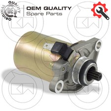 ORIGINAL TYPE DERBI GP1 RACE EU2 50 STARTER MOTOR 2005 2006 2007