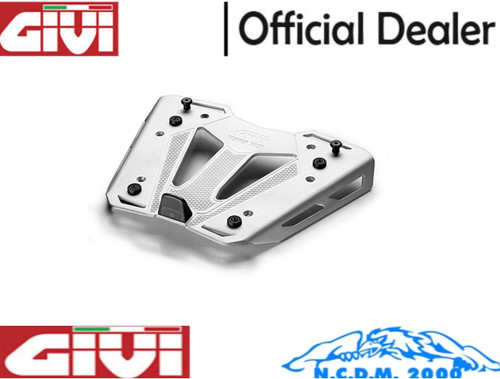 Givi m8a monokey aluminum - monokey,