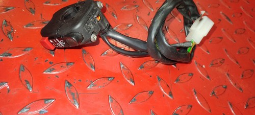 Commodo droit 125 xef fantic - 125,
