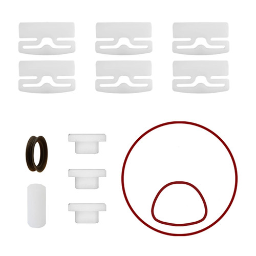 Kit joints turbine glace - joints,