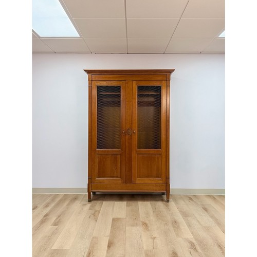Vintage wardrobe grange - vintage,