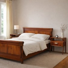 Tables de Chevet Vintage