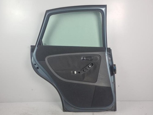 Porte arriere gauche seat - porte,