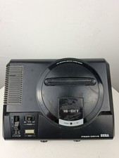 CONSOLE SEGA MEGADRIVE 1 PAL