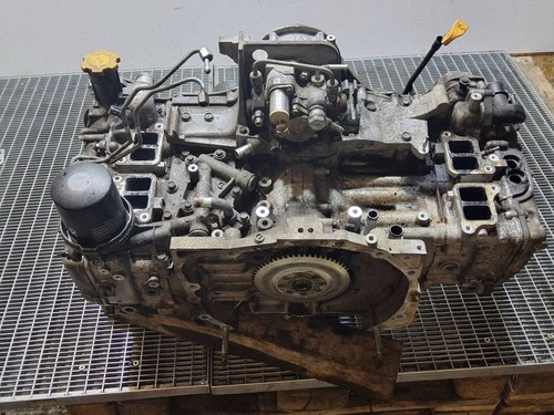 Subaru 2012 diesel moteur - xv,
