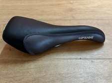 Selle Bicyclette Vintage Gipiemme Xtreme Noire