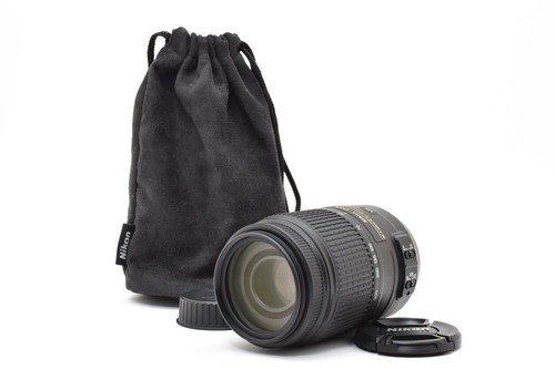 Nikon nikkor 55 - nikkor, 55-300mm