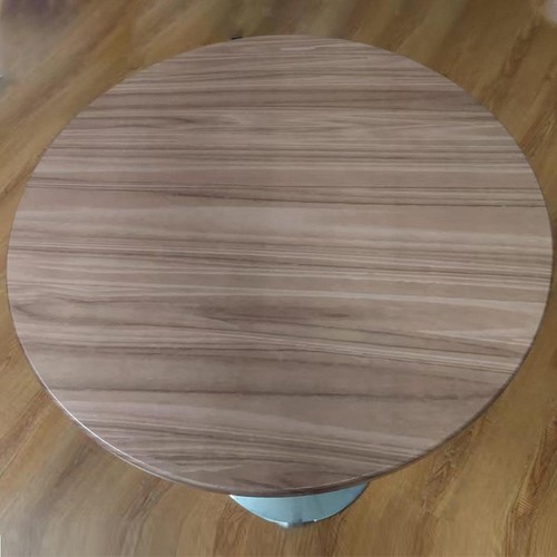 Nappe ronde facile nettoyer - facile,