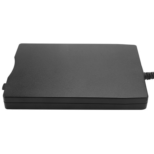 Lecteur disquette portable - lecteur, de