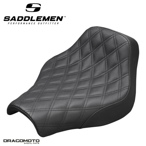 Selle harley softtail - selle,