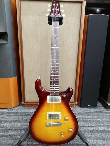 Paul reed smith - [paul,