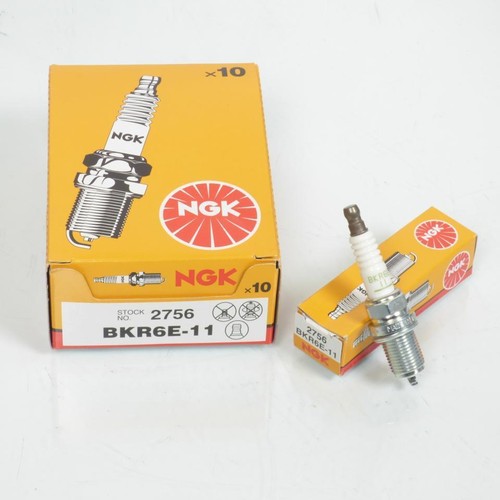 Bougie allumage ngk pour - bougie,