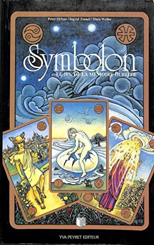 Symbolon jeu de la - jeu,