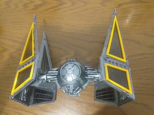 Maquette star wars - , tie
