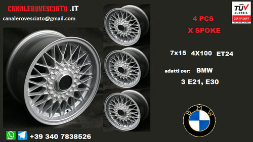 Jantes alliage style - jantes,