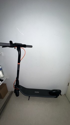 Trotinette électrique adulte - trotinette,