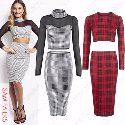 Nouveau costume femme dogtooth - nouveau,