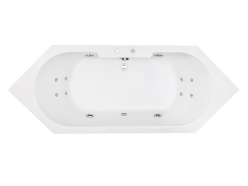 Whirlpool villa medici - medici, 2
