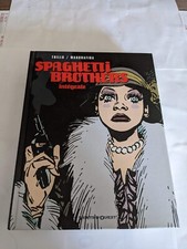 SPAGHETTI BROTHERS INTÉGRALE
