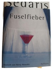  David Sedaris Fuselfieber