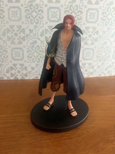 Banpresto one piece figurine - piece,