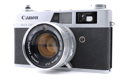 Appareil photo argentique