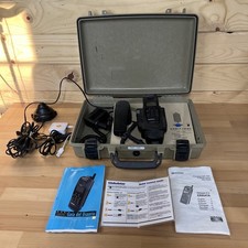 Quallcomm Globalstar Gsp 1600 Satellite Phone RDK-1495