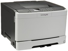 LEXMARK CS410DN IMPRIMANTE