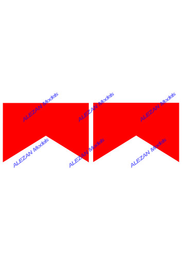Alezan models autocollant - .,