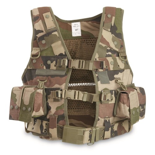 French cce tactical assault - tactical,