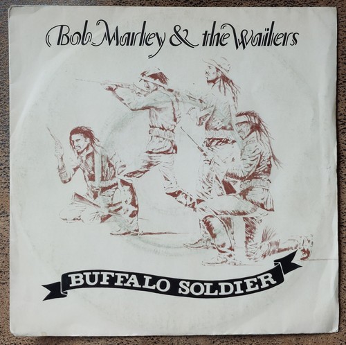 Bob marley the wailers 45 - &, /45