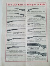 1936 Remington Savage