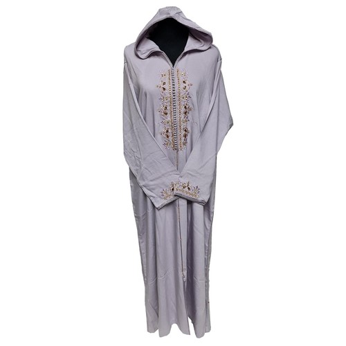 Femmes marocain lilas coton - femmes,