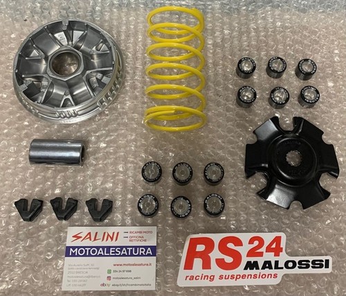 Variateur malossi multivar - malossi,