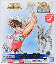 Saint Seiya Saint Myth Cloth