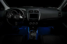 NEW Genuine OEM Mitsubishi Illumination Kit Floor OUTLANDER SPORT/ ASX 2011-2020