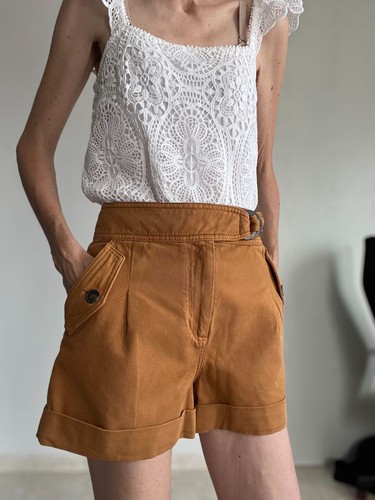 Short sezane cedric taille - sezane,