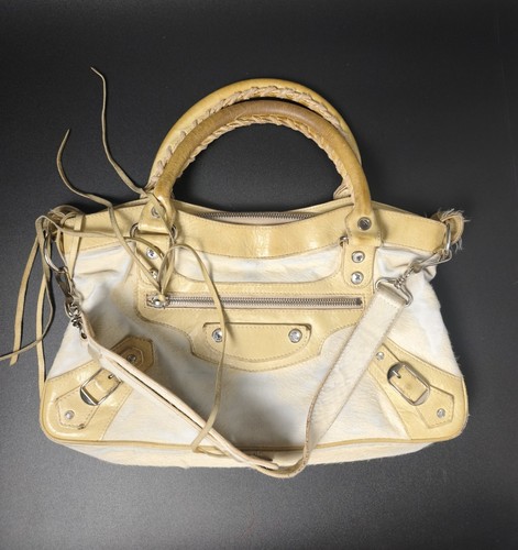 Sac balenciaga first - sac,