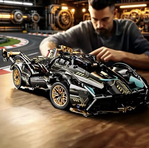 Lego voiture - lego,