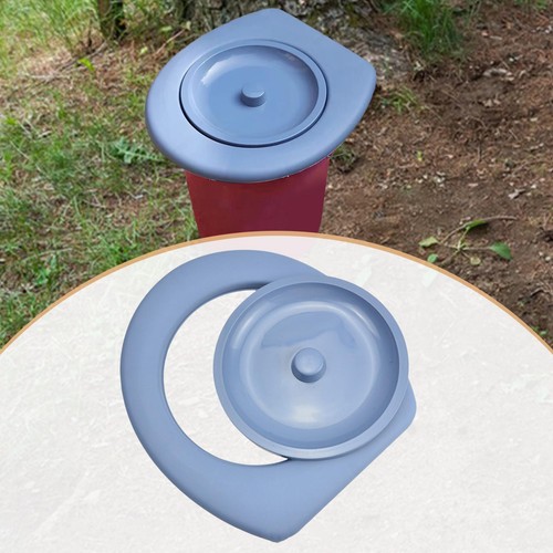 Siège toilette portable - siège,